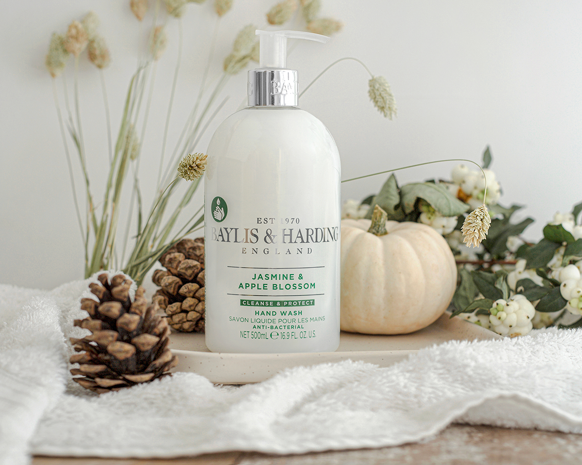 Baylis & Harding | Sustainable Luxury